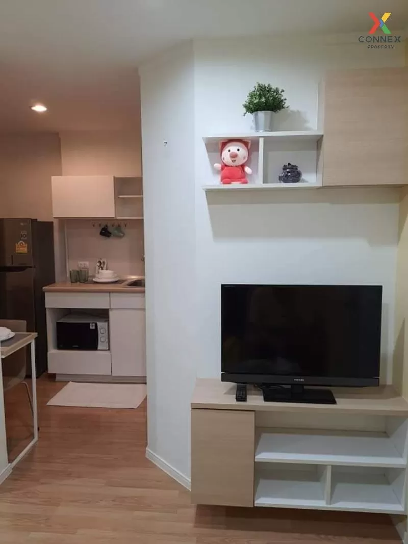 FOR RENT condo , Lumpini Ville Sukhumvit 109 - Bearing , BTS-Bearing , Samrong Nuea , Mueang Samut Prakan , Samut Prakarn , CX-56523 3