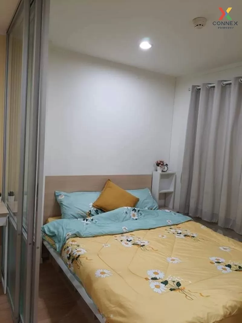 FOR RENT condo , Lumpini Ville Sukhumvit 109 - Bearing , BTS-Bearing , Samrong Nuea , Mueang Samut Prakan , Samut Prakarn , CX-56523