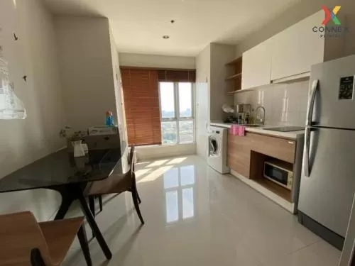 FOR RENT condo , Centric Tiwanon Station , MRT-Yak Tiwanon , Talat Bang Khen , Don Mueang , Nonthaburi , CX-56524