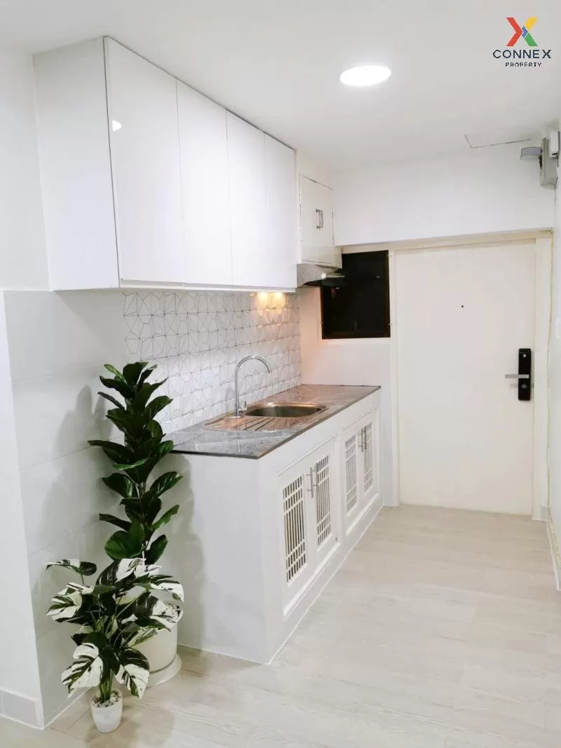 FOR SALE condo , Thonglor Tower , BTS-Thong Lo , Khlong Toei Nuea , Watthana , Bangkok , CX-56525 1