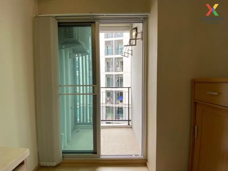 FOR SALE condo , Plum Condo Mix Chaengwattana , Talat Bang Khen , Lak Si , Bangkok , CX-56535