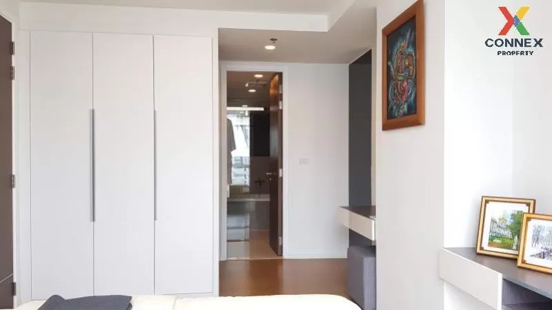 FOR RENT condo , 15 Sukhumvit Residences , BTS-Nana , Khlong Toei Nuea , Watthana , Bangkok , CX-56608