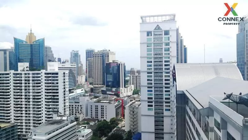 FOR RENT condo , 15 Sukhumvit Residences , BTS-Nana , Khlong Toei Nuea , Watthana , Bangkok , CX-56608