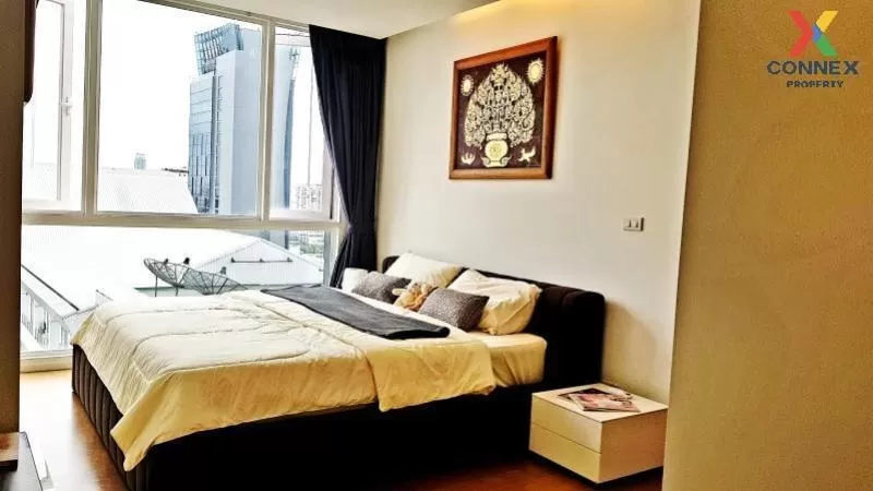 FOR RENT condo , 15 Sukhumvit Residences , BTS-Nana , Khlong Toei Nuea , Watthana , Bangkok , CX-56608