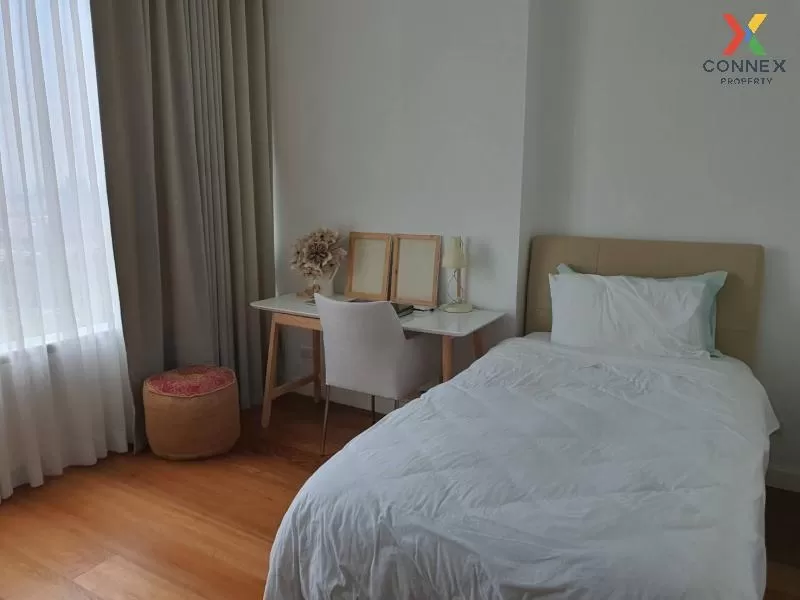 FOR RENT condo , 185 Rajadamri , BTS-Ratchadamri , Lumpini , Pathum Wan , Bangkok , CX-56642