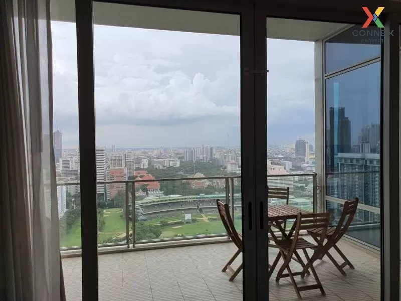 FOR RENT condo , 185 Rajadamri , BTS-Ratchadamri , Lumpini , Pathum Wan , Bangkok , CX-56642