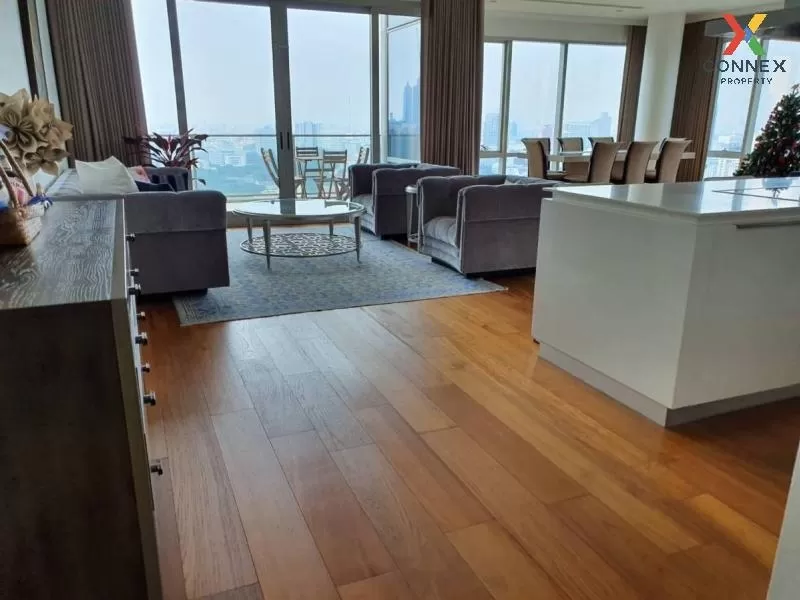 FOR RENT condo , 185 Rajadamri , BTS-Ratchadamri , Lumpini , Pathum Wan , Bangkok , CX-56642 2