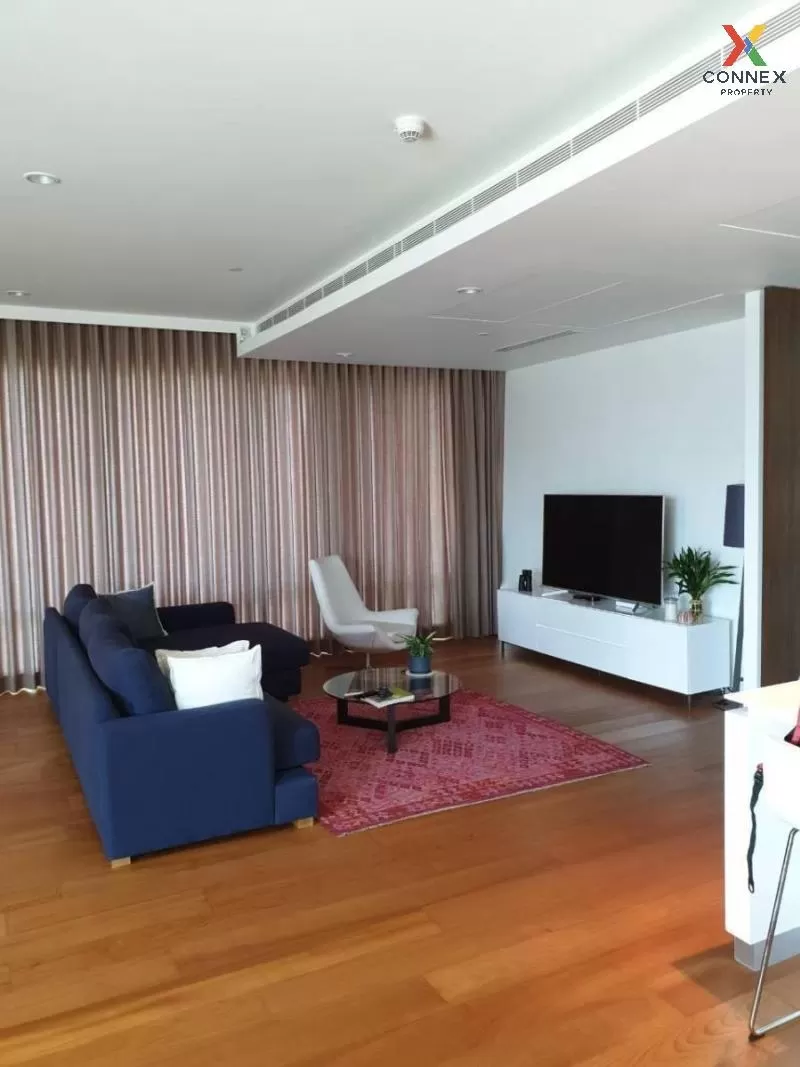 FOR RENT condo , 185 Rajadamri , BTS-Ratchadamri , Lumpini , Pathum Wan , Bangkok , CX-56642 3