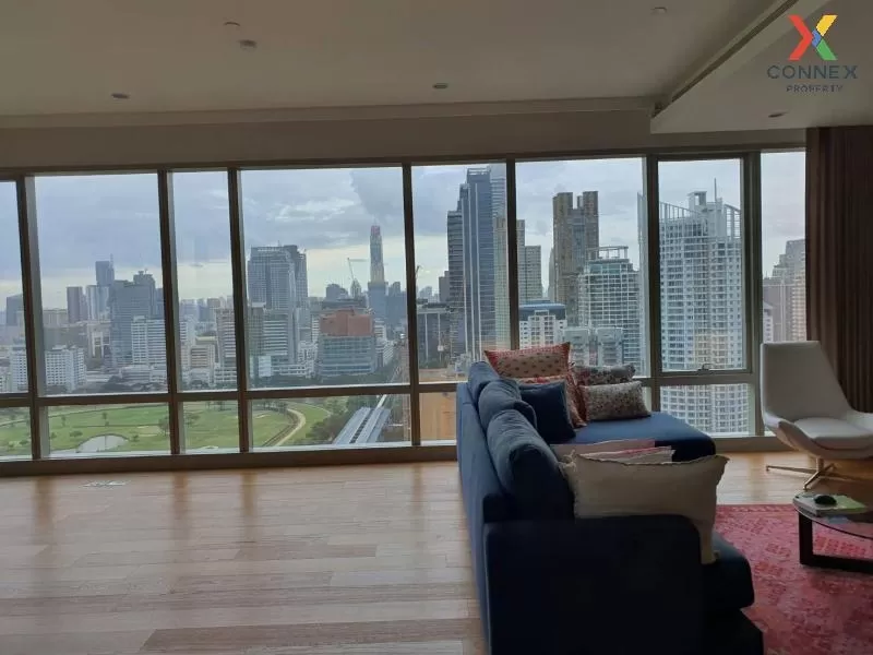 FOR RENT condo , 185 Rajadamri , BTS-Ratchadamri , Lumpini , Pathum Wan , Bangkok , CX-56642 4