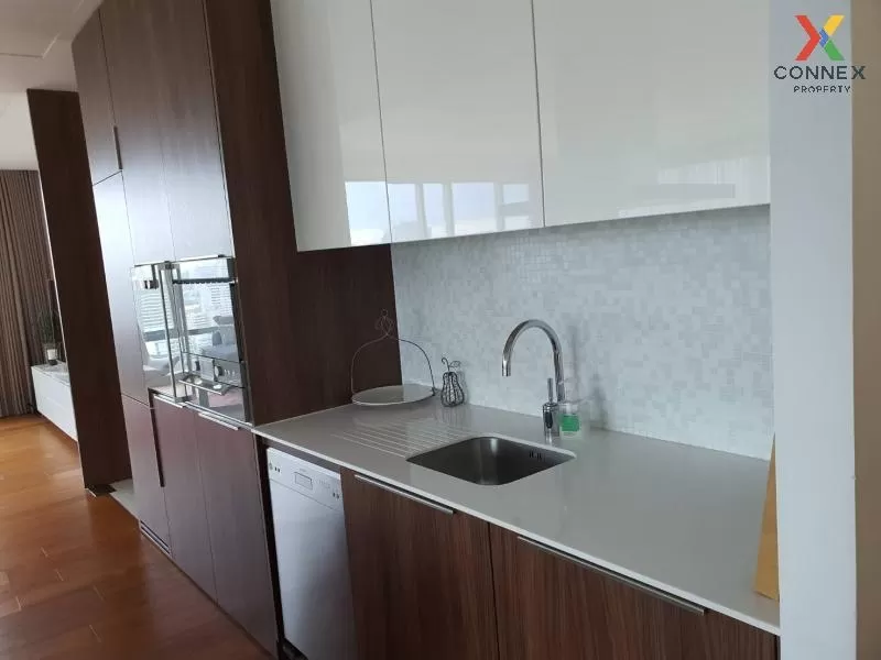 FOR RENT condo , 185 Rajadamri , BTS-Ratchadamri , Lumpini , Pathum Wan , Bangkok , CX-56642