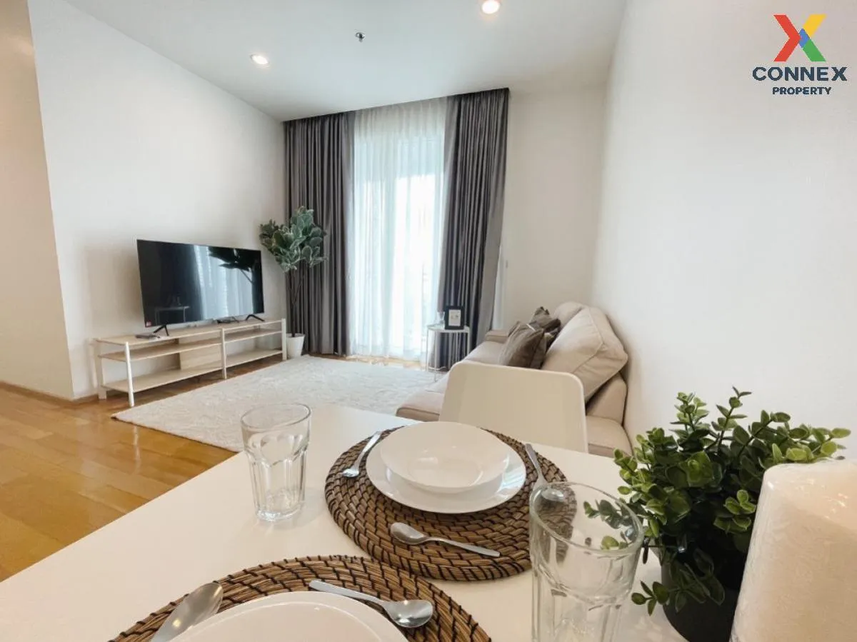 For Sale Condo , 39 by Sansiri , BTS-Phrom Phong , Khlong Tan Nuea , Watthana , Bangkok , CX-56663 2