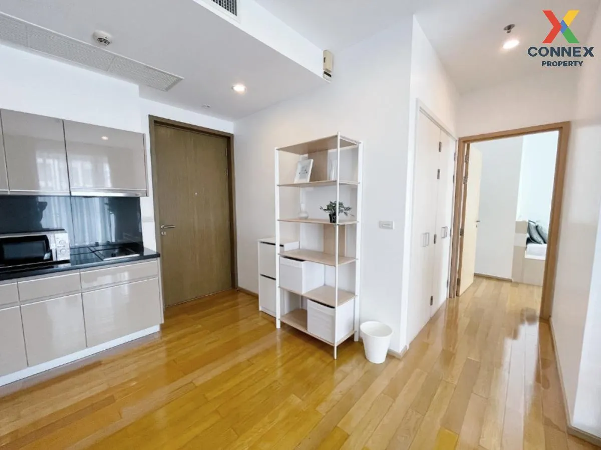 For Sale Condo , 39 by Sansiri , BTS-Phrom Phong , Khlong Tan Nuea , Watthana , Bangkok , CX-56663 3