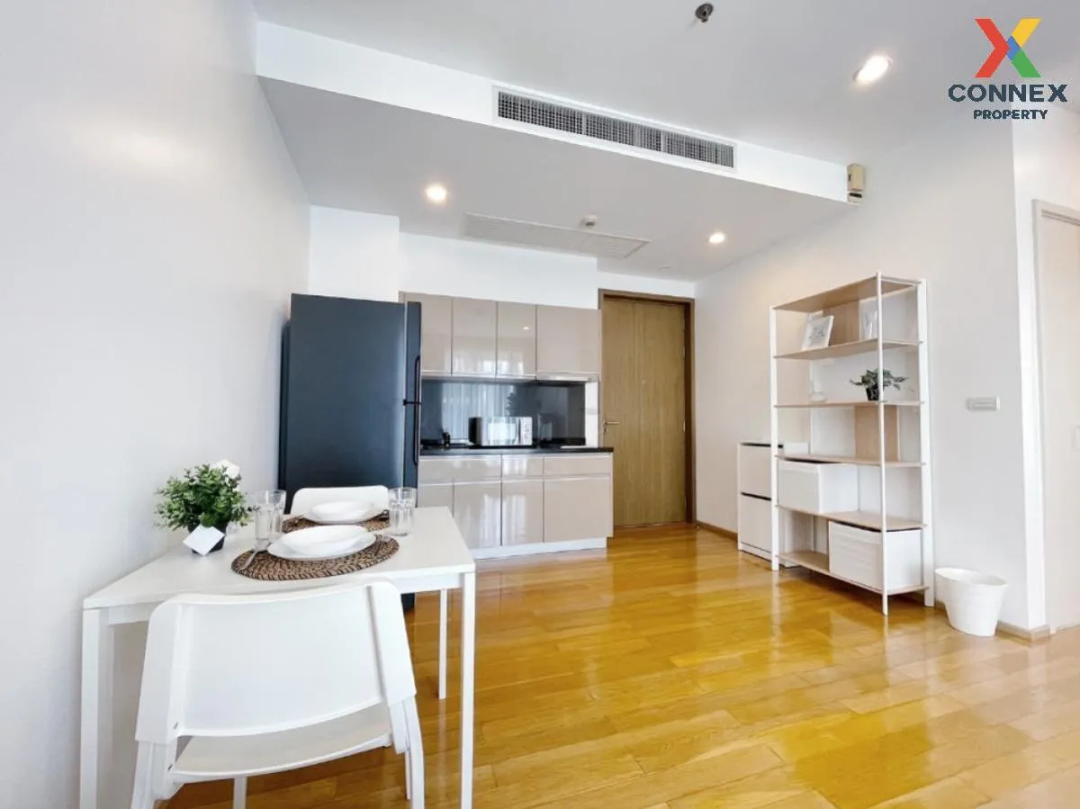 For Sale Condo , 39 by Sansiri , BTS-Phrom Phong , Khlong Tan Nuea , Watthana , Bangkok , CX-56663 4