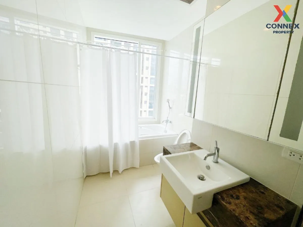 For Sale Condo , 39 by Sansiri , BTS-Phrom Phong , Khlong Tan Nuea , Watthana , Bangkok , CX-56663