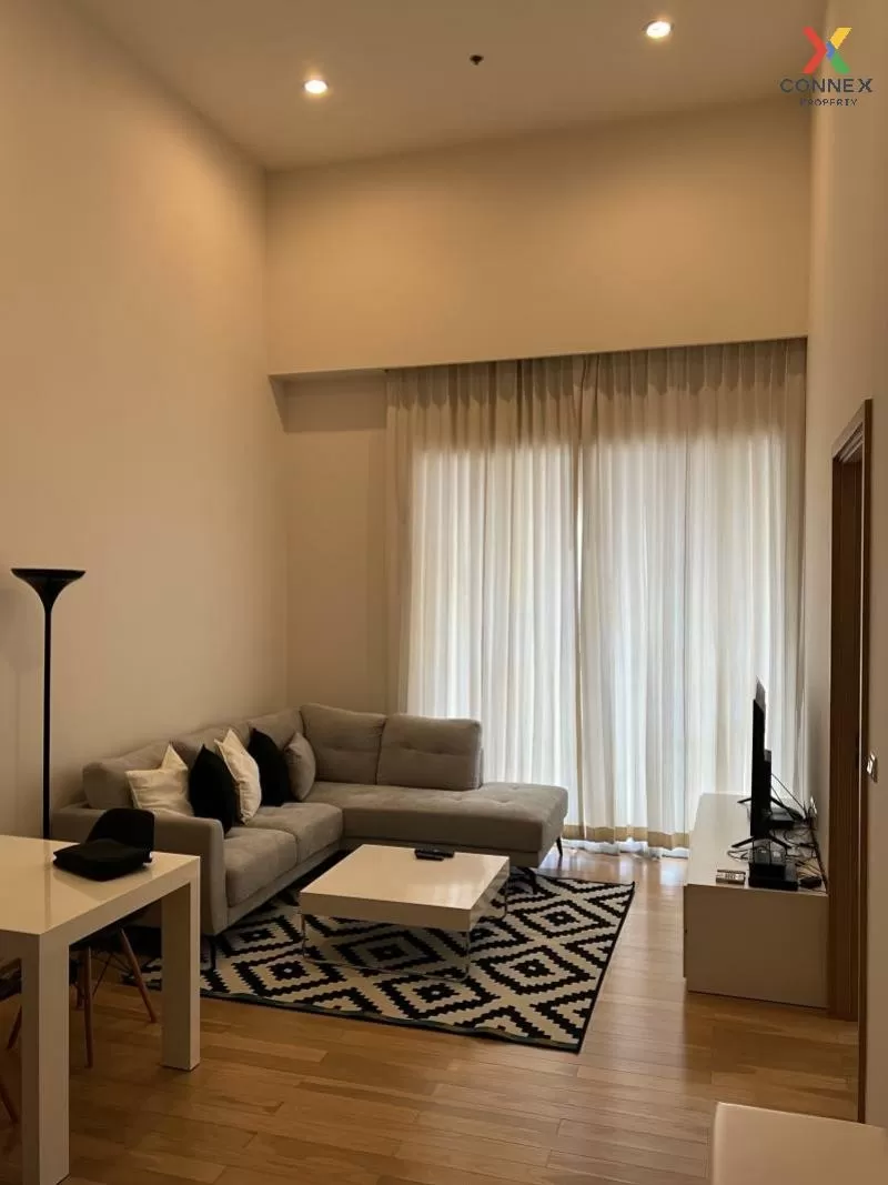 FOR RENT condo , 39 by Sansiri , BTS-Phrom Phong , Khlong Tan Nuea , Watthana , Bangkok , CX-56670 1