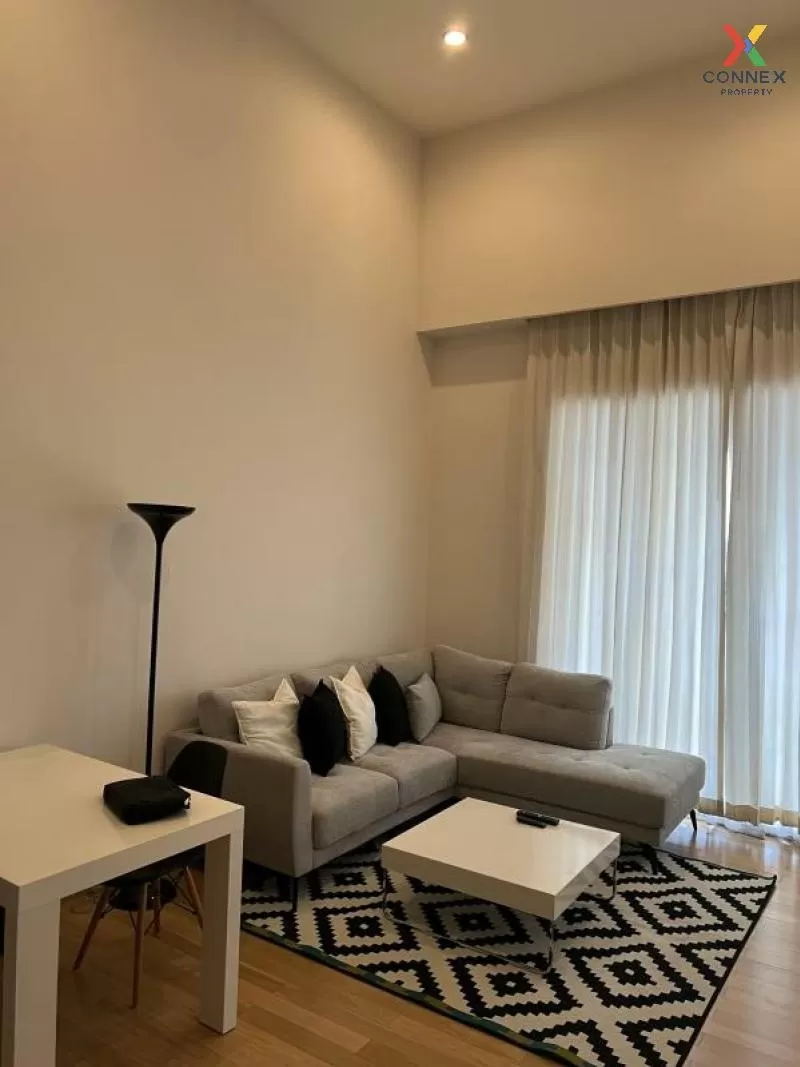 FOR RENT condo , 39 by Sansiri , BTS-Phrom Phong , Khlong Tan Nuea , Watthana , Bangkok , CX-56670 2