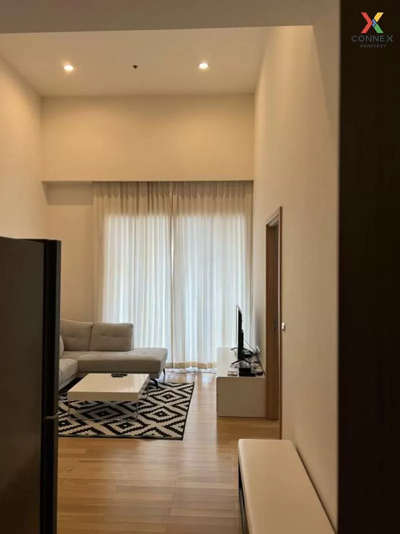 FOR RENT condo , 39 by Sansiri , BTS-Phrom Phong , Khlong Tan Nuea , Watthana , Bangkok , CX-56670