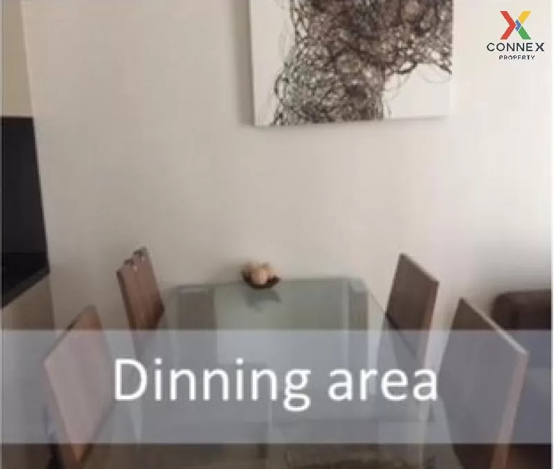 FOR RENT condo , 39 by Sansiri , BTS-Phrom Phong , Khlong Tan Nuea , Watthana , Bangkok , CX-56692 2