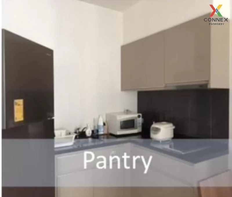 FOR RENT condo , 39 by Sansiri , BTS-Phrom Phong , Khlong Tan Nuea , Watthana , Bangkok , CX-56692 3