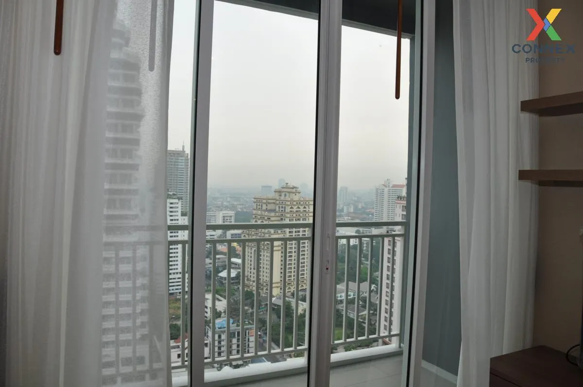 For Sale Condo , 39 by Sansiri , BTS-Phrom Phong , Khlong Tan Nuea , Watthana , Bangkok , CX-56697