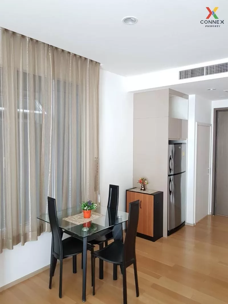 FOR RENT condo , 39 by Sansiri , BTS-Phrom Phong , Khlong Tan Nuea , Watthana , Bangkok , CX-56710