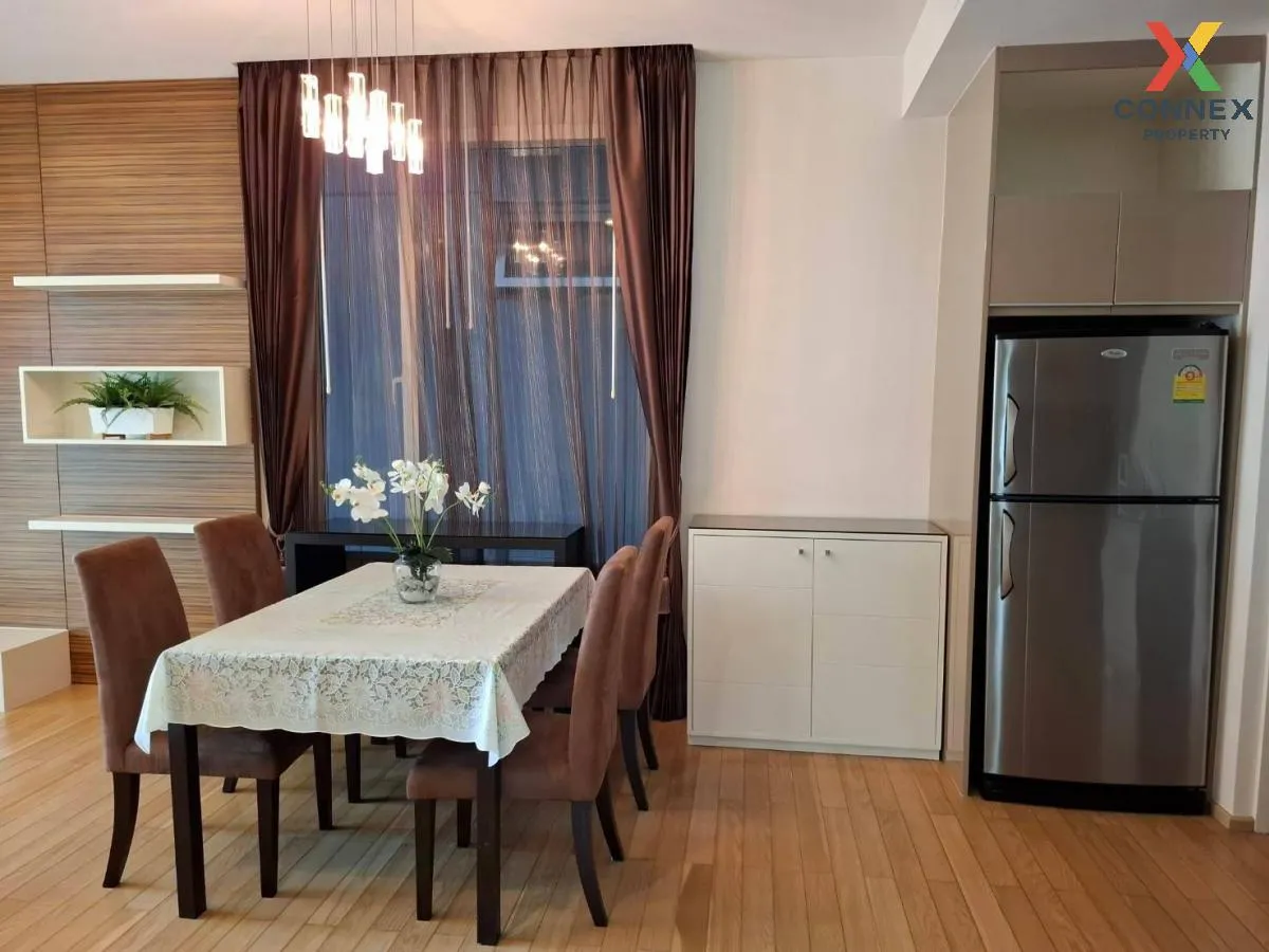 For Rent Condo , 39 by Sansiri , BTS-Phrom Phong , Khlong Tan Nuea , Watthana , Bangkok , CX-56736