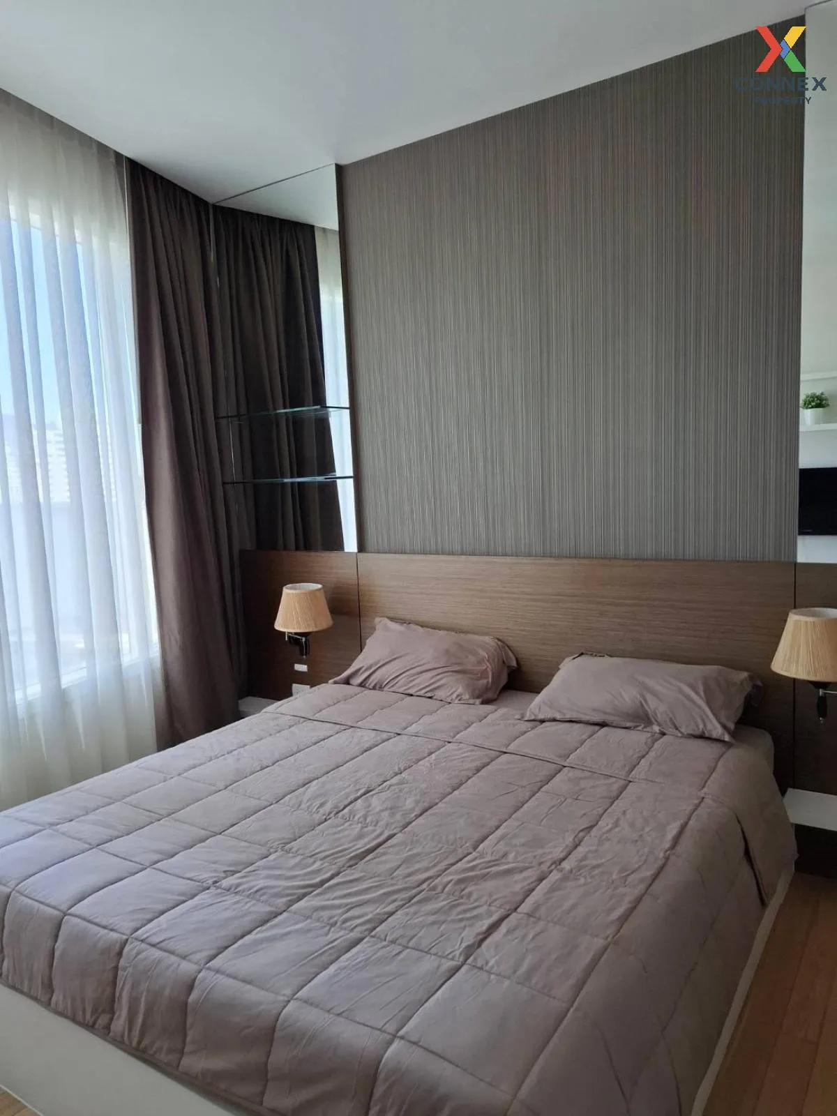 For Rent Condo , 39 by Sansiri , BTS-Phrom Phong , Khlong Tan Nuea , Watthana , Bangkok , CX-56736