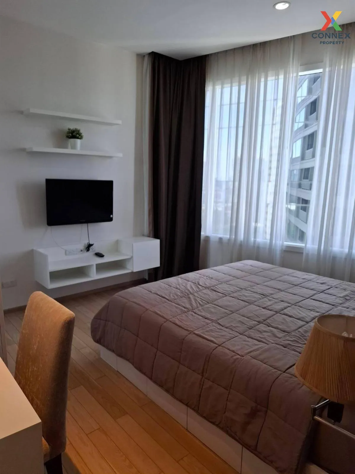 For Rent Condo , 39 by Sansiri , BTS-Phrom Phong , Khlong Tan Nuea , Watthana , Bangkok , CX-56736