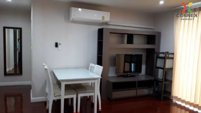 FOR RENT condo , 49 Plus , BTS-Thong Lo , Khlong Tan Nuea , Watthana , Bangkok , CX-56767