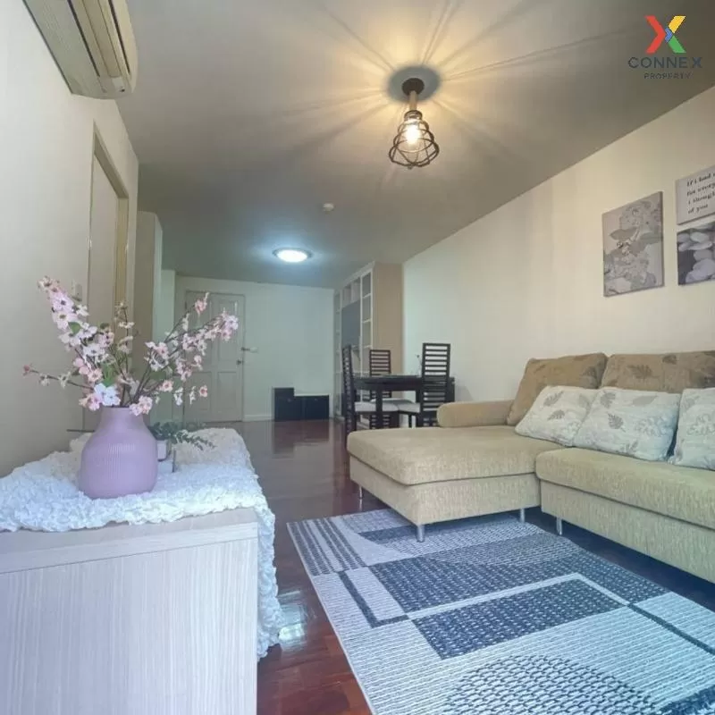 FOR SALE condo , 49 Plus , BTS-Thong Lo , Khlong Tan Nuea , Watthana , Bangkok , CX-56768 3