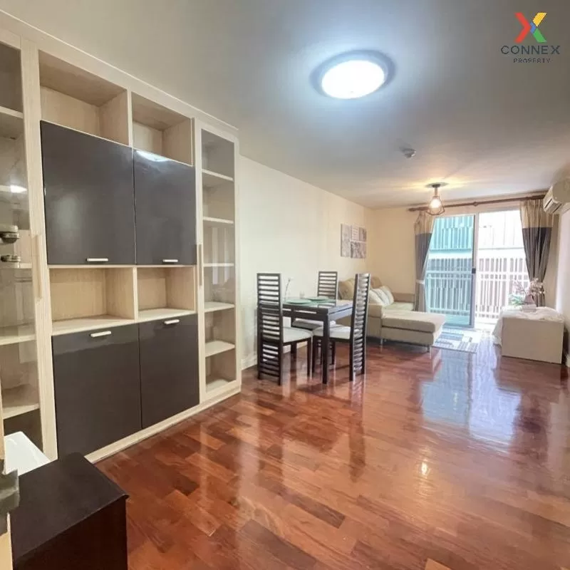 FOR SALE condo , 49 Plus , BTS-Thong Lo , Khlong Tan Nuea , Watthana , Bangkok , CX-56768