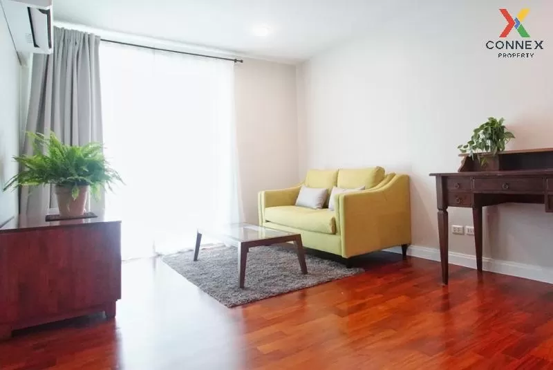 FOR RENT condo , 49 Plus , BTS-Thong Lo , Khlong Tan Nuea , Watthana , Bangkok , CX-56773