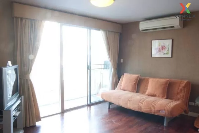 FOR SALE condo , 49 Plus , BTS-Thong Lo , Khlong Tan Nuea , Watthana , Bangkok , CX-56774 1