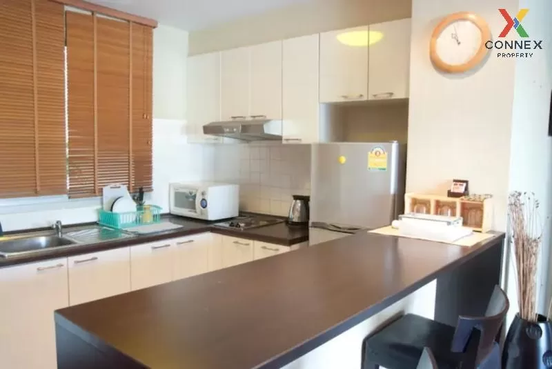 FOR SALE condo , 49 Plus , BTS-Thong Lo , Khlong Tan Nuea , Watthana , Bangkok , CX-56774