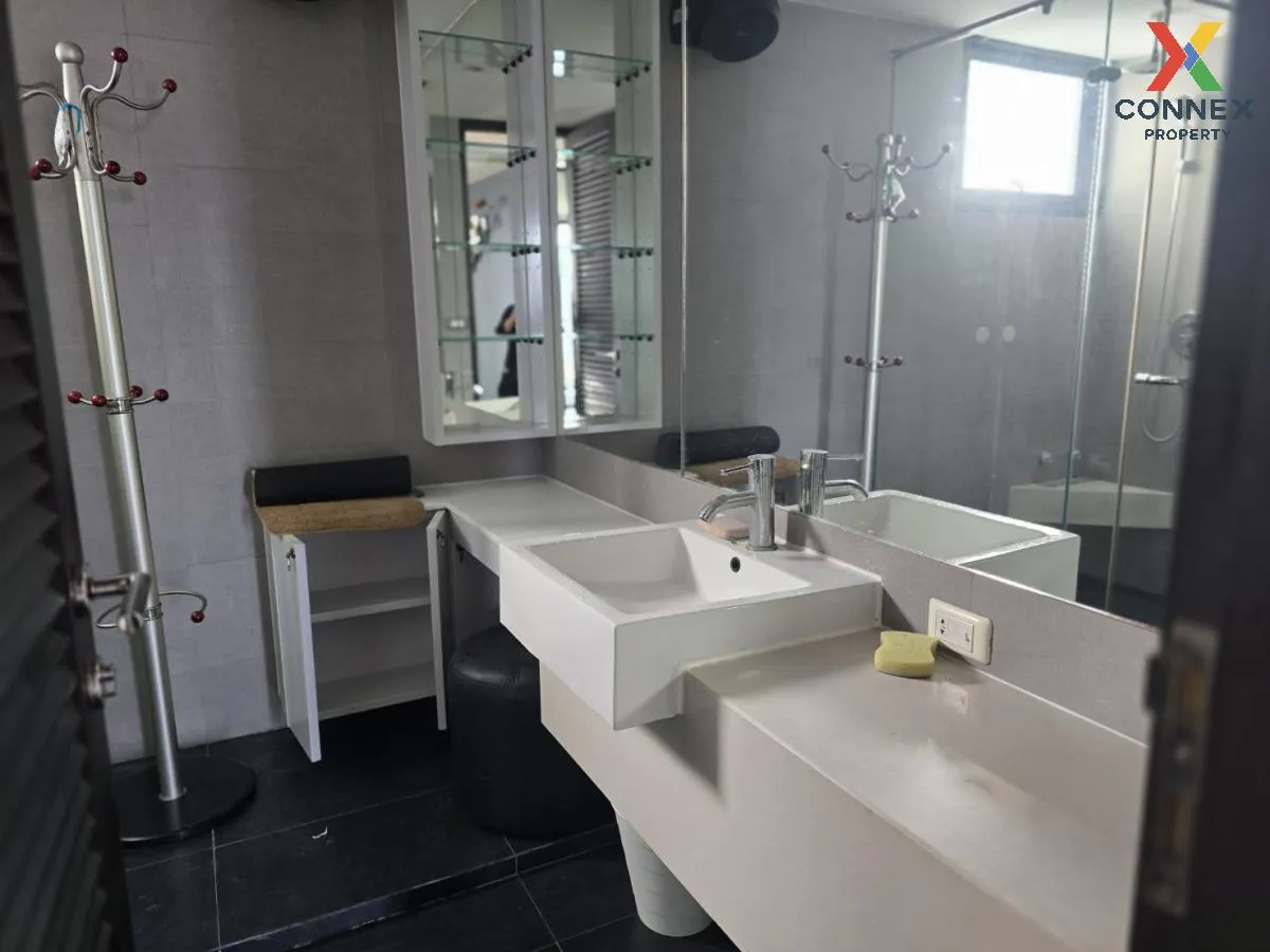 FOR RENT condo , 59 Heritage , BTS-Thong Lo , Khlong Tan Nuea , Watthana , Bangkok , CX-56797