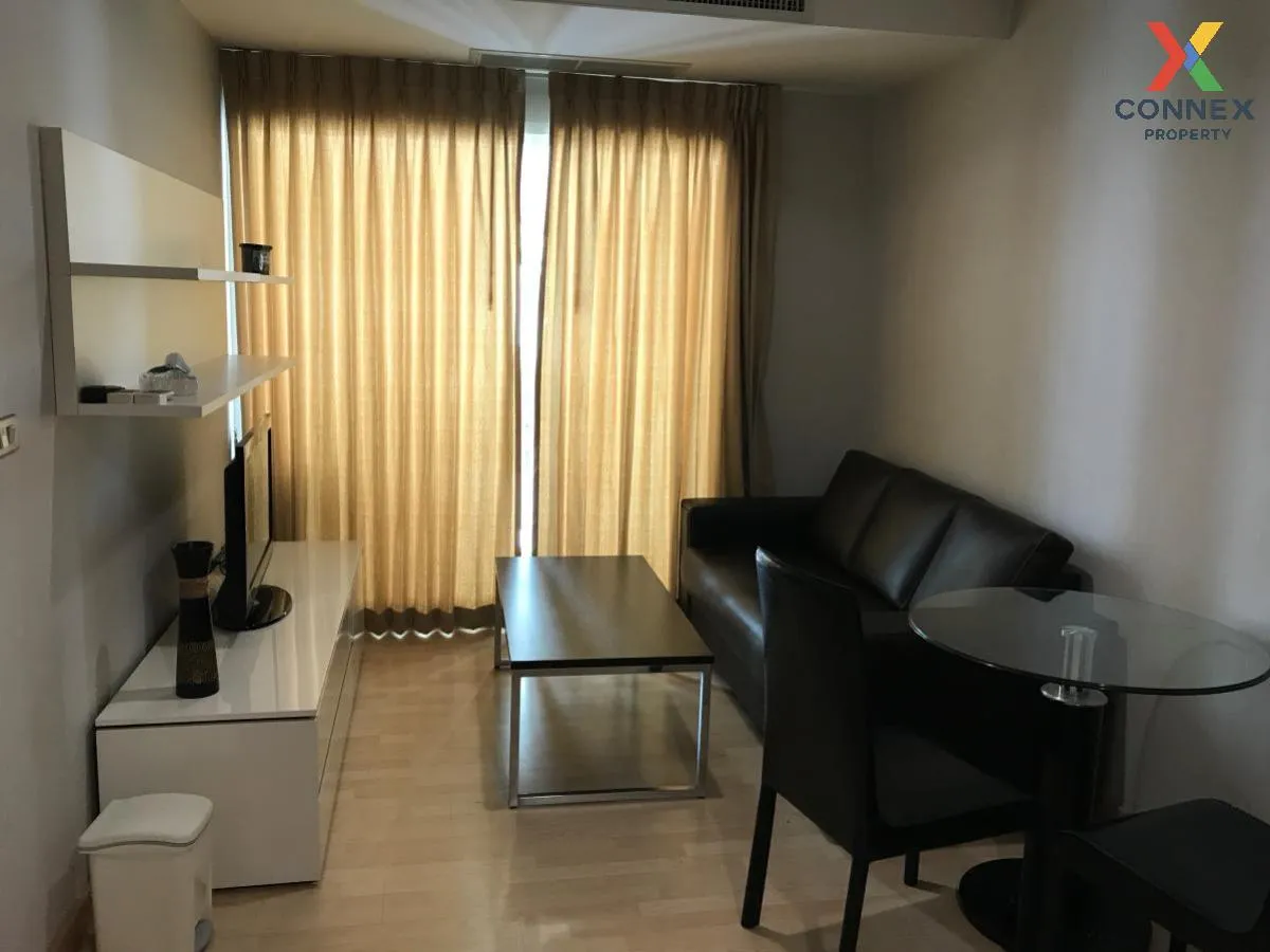 For Rent Condo , 59 Heritage , BTS-Thong Lo , Khlong Tan Nuea , Watthana , Bangkok , CX-56799 1