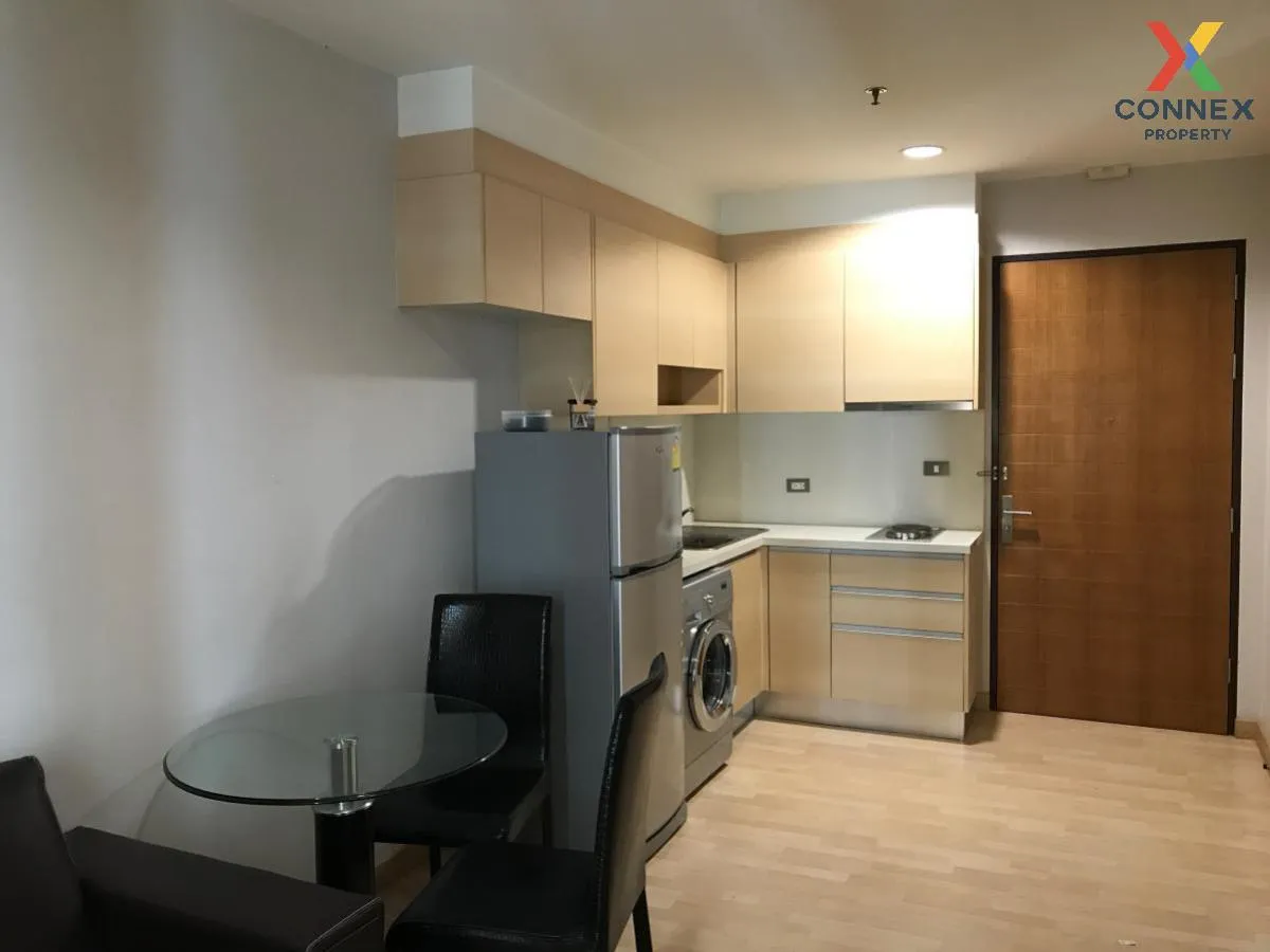 For Rent Condo , 59 Heritage , BTS-Thong Lo , Khlong Tan Nuea , Watthana , Bangkok , CX-56799 2