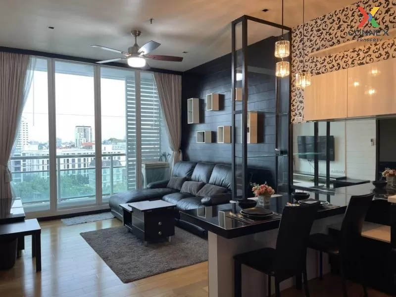 FOR RENT condo , Eight Thonglor , BTS-Thong Lo , Khlong Tan Nuea , Watthana , Bangkok , CX-56823