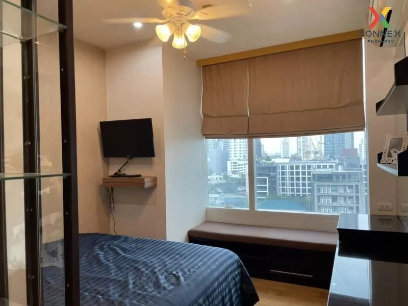 FOR RENT condo , Eight Thonglor , BTS-Thong Lo , Khlong Tan Nuea , Watthana , Bangkok , CX-56823