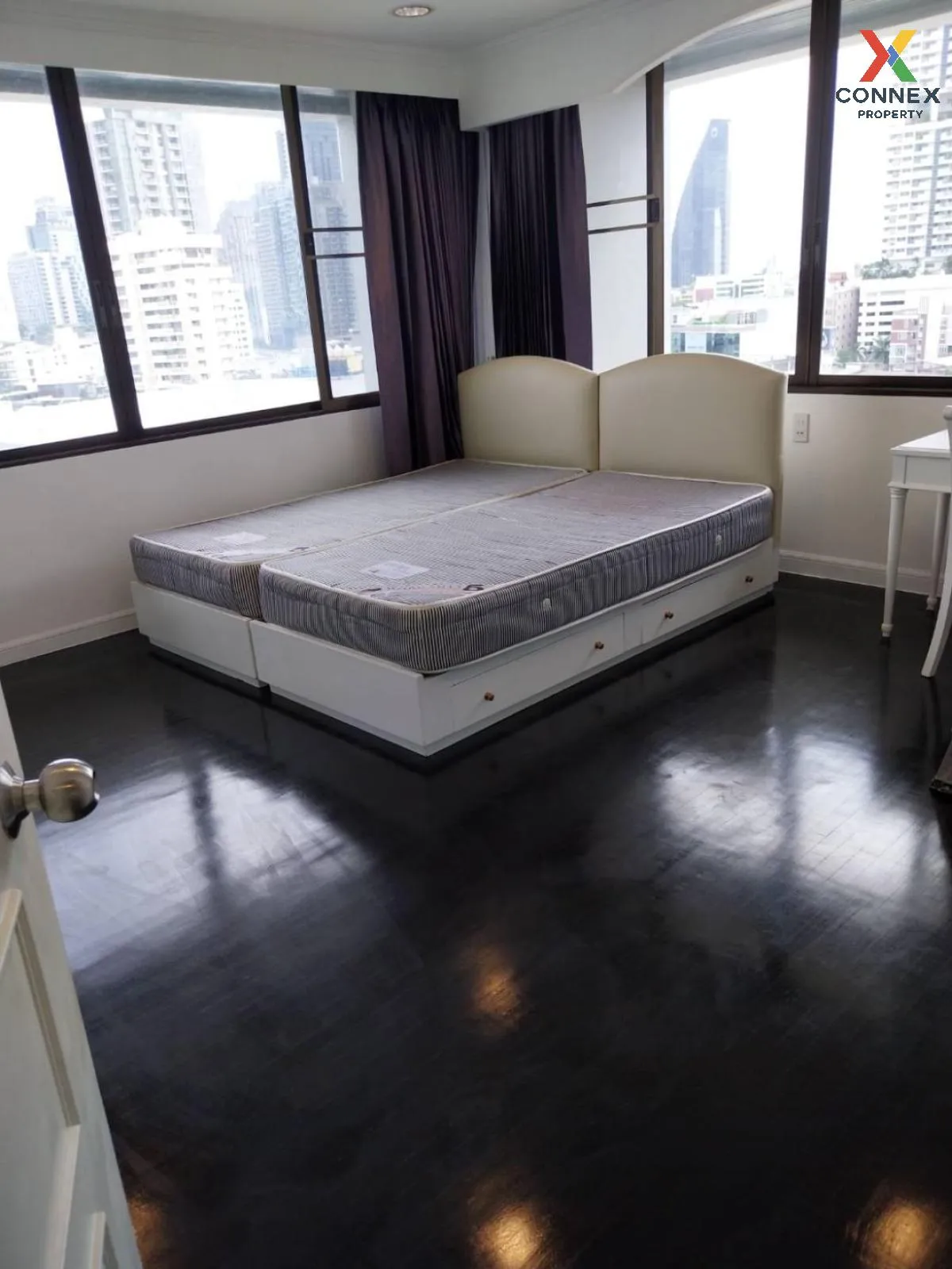 FOR RENT condo , Acadamia Grand , BTS-Phrom Phong , Khlong Tan Nuea , Watthana , Bangkok , CX-56847