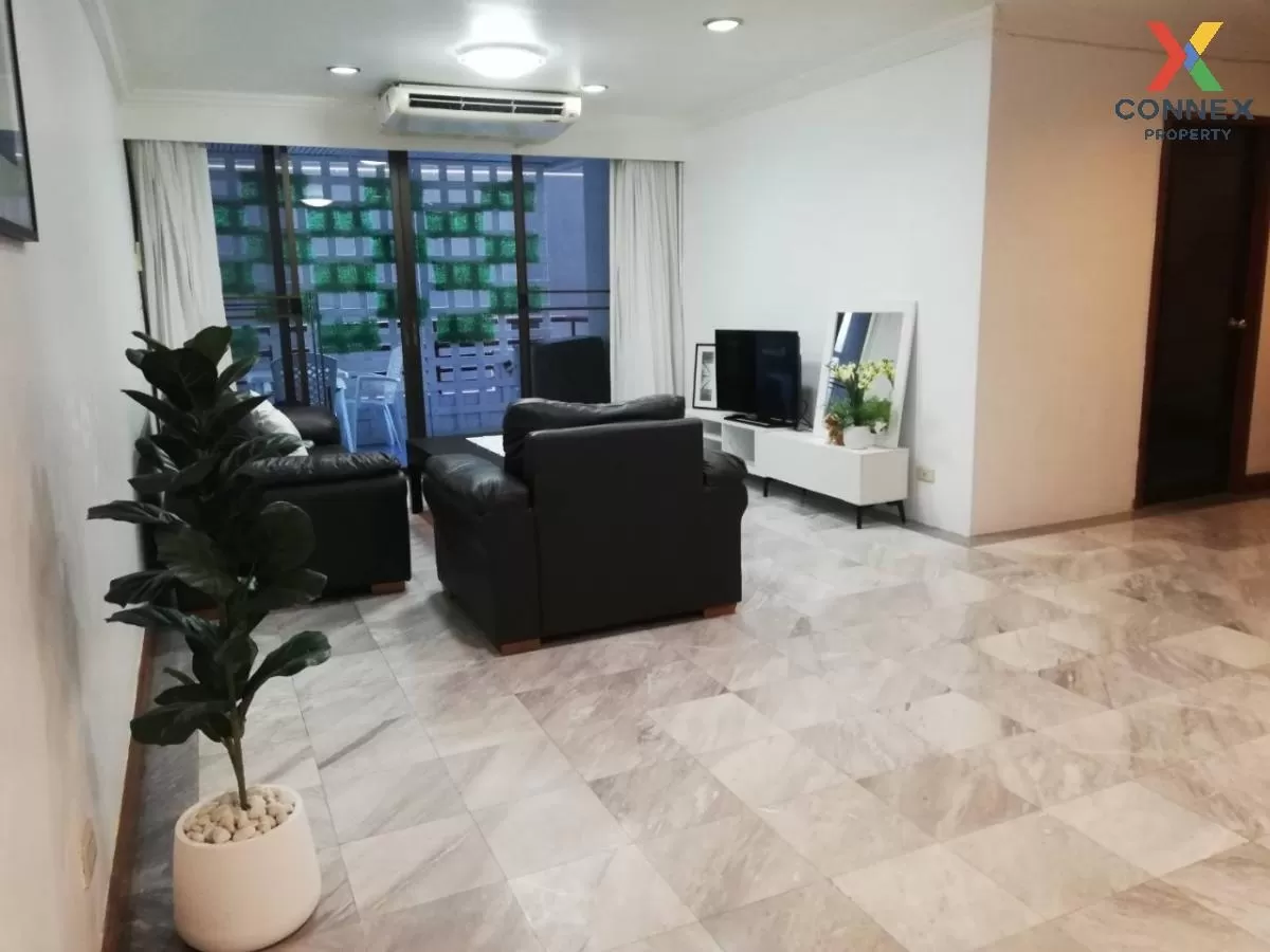 For Rent Condo , Acadamia Grand , BTS-Phrom Phong , Khlong Tan Nuea , Watthana , Bangkok , CX-56848 1