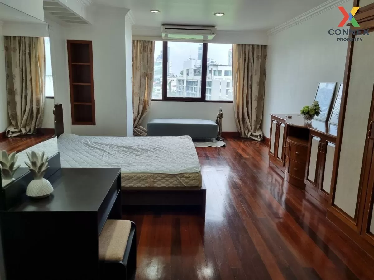 For Rent Condo , Acadamia Grand , BTS-Phrom Phong , Khlong Tan Nuea , Watthana , Bangkok , CX-56848