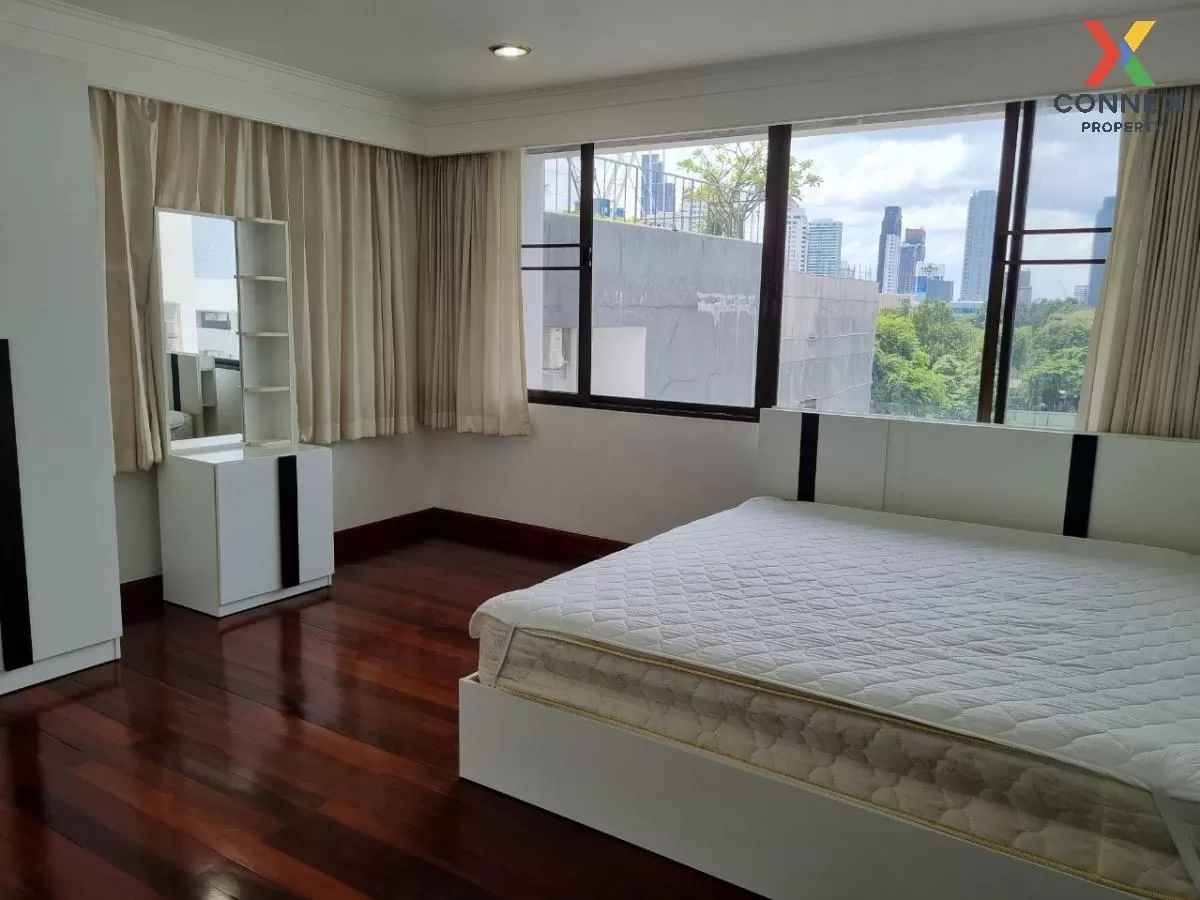 For Rent Condo , Acadamia Grand , BTS-Phrom Phong , Khlong Tan Nuea , Watthana , Bangkok , CX-56848