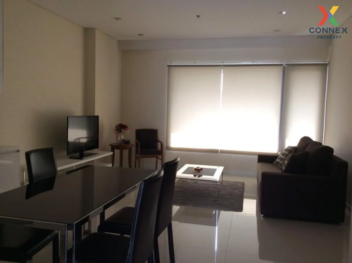 For Rent Condo , Amanta Lumpini Rama 4 , MRT-Khlong Toei , Thungmahamek , Sa Thon , Bangkok , CX-56959 1