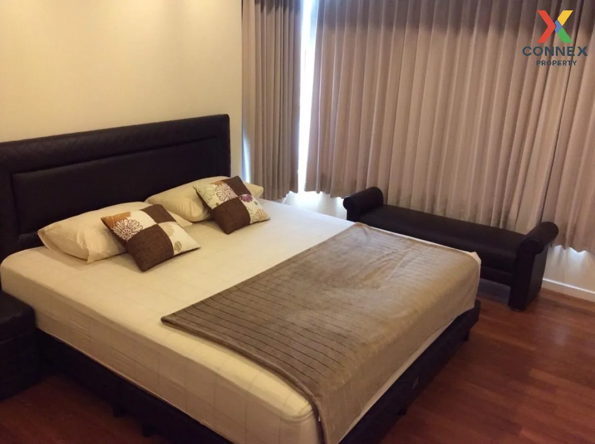 For Rent Condo , Amanta Lumpini Rama 4 , MRT-Khlong Toei , Thungmahamek , Sa Thon , Bangkok , CX-56959 3