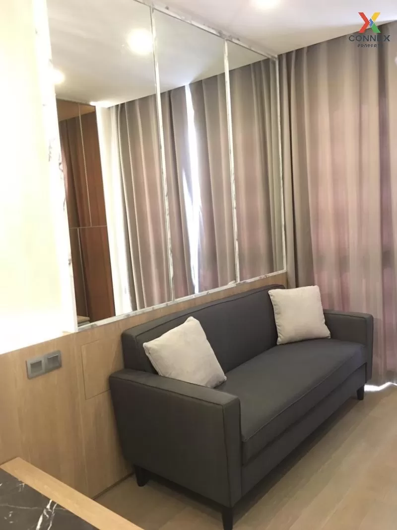 FOR SALE condo , Ashton Asoke , BTS-Asok , Khlong Toei Nuea , Watthana , Bangkok , CX-56992