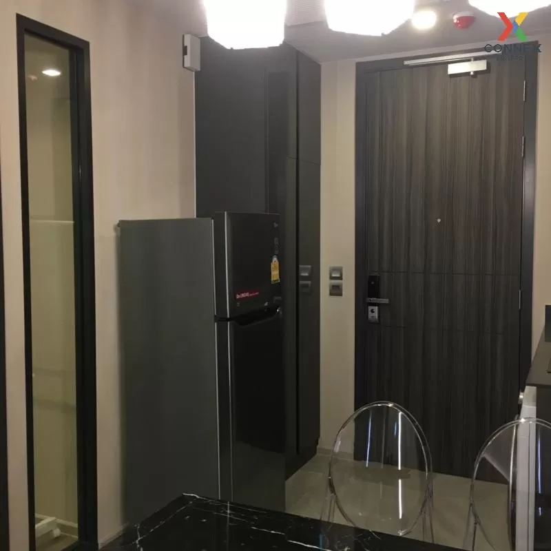 FOR SALE condo , Ashton Asoke , BTS-Asok , Khlong Toei Nuea , Watthana , Bangkok , CX-56992