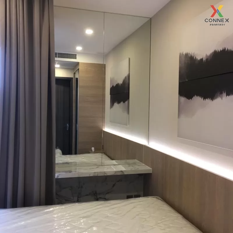 FOR SALE condo , Ashton Asoke , BTS-Asok , Khlong Toei Nuea , Watthana , Bangkok , CX-56992