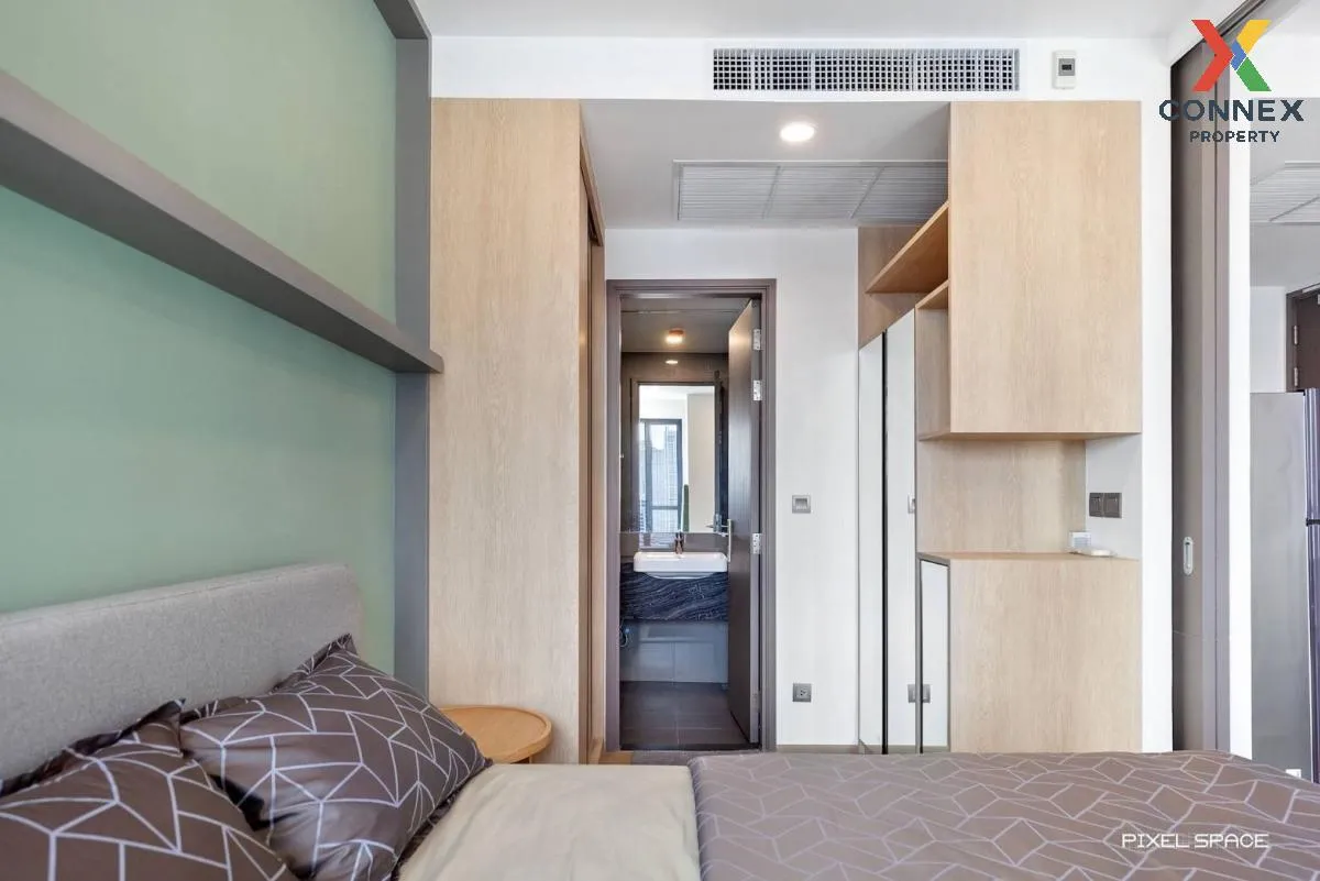For Sale Condo , Ashton Chula-Silom , MRT-Sam Yan , Si Phraya , B