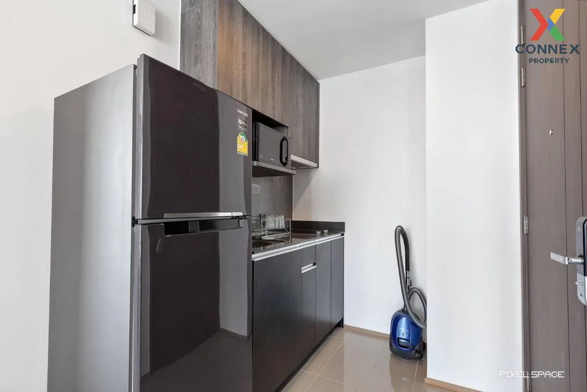 For Sale Condo , Ashton Chula-Silom , MRT-Sam Yan , Si Phraya , B